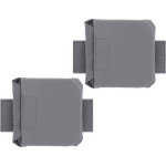 Ferro Concepts Adapt 3AC Side Plate Pockets 6x6 Wolf Grey