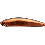 Daiwa Silvercreek Seatrout Inline Lunker Holo Orange