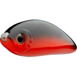 Daiwa Silvercreek Seatrout Inline Lunker Red Devil
