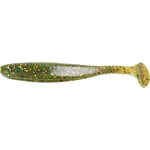 Daiwa Tournament D'Fin 10cm UV Motor Oil
