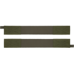 Ferro Concepts 3" Elastic Cummerbund Ranger Green