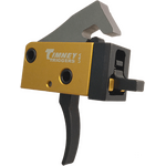 Timney Triggers AR PCC Trigger Curved Trigger