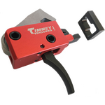 Timney Triggers AR PCC Two Stage Trigger Curved Trigger