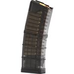 Lancer L5 Advanced Warfighter, 30rd, Translucent Translucent Smoke