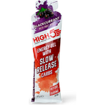 High5 Slow Release Energy Gel Blackcurrant