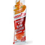 High5 Slow Release Energy Gel Orange