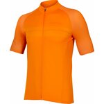 Endura Pro SL S/S Jersey II Pumpkin