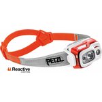 Petzl Swift RL Orange