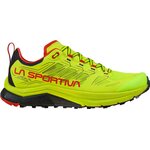La Sportiva Jackal Neon / Goji