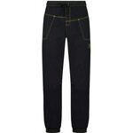 La Sportiva Sandstone Pant Mens (2021) Black