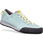 Black Diamond Prime Approach Shoes Womens Blue Ash