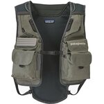 Patagonia Hybrid Pack Vest Light Bog