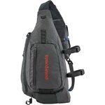 Patagonia Vest Front Sling 8L Forge Grey