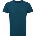Rab Pulse SS Tee Mens Ink