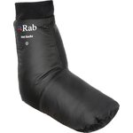 Rab Hot Socks (2021) Black