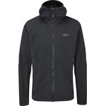 Rab Kinetic 2.0 Jacket Mens Beluga