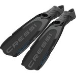 Cressi Gara Modular Sprint Black