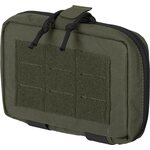 Direct Action Gear JTAC Admin Pouch Ranger Green