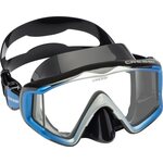 Cressi Liberty Triside Black-Sapphire