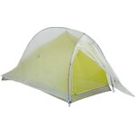 Big Agnes Fly Creek HV 1 Carbon Gray
