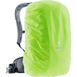Deuter Rain Cover Square (20-32 L) Neon