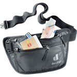 Deuter Security Money Belt I Black