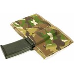 Blue Force Gear Ten-Speed Quad MP7 Mag Pouch Multicam