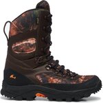 Viking Villrein II Camo Dark Brown / Camouflage