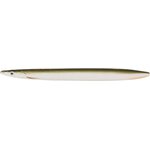 Savage Gear 3D Line Thru Sandeel 15cm, 27g 12 - Matt White Tobis
