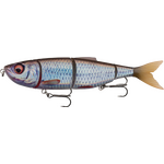 Savage Gear 4play V2 Swim & Jerk 16 cm 02 Roach