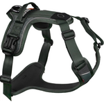 Non-stop Dogwear Ramble Harness Green