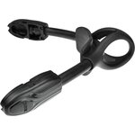 Seacsub Sling Strap Bungee Black