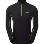 Montane Dragon Pull-On Mens Black