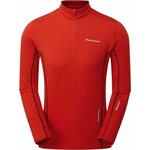Montane Dragon Pull-On Mens Flag Red