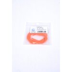 Chenille Orange