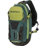 Simms Freestone Ambi Tactical Sling Pack Shadow Green