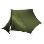 ENO HouseFly Rain Tarp Lichen