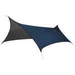 ENO ProFly XL Rain Tarp Navy / Charcoal
