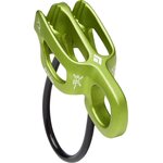 Black Diamond ATC Alpine Guide Envy Green