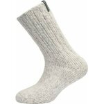 Devold Nansen Sock Grey Melange