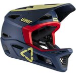 LEATT 4.0 Enduro V21.1 Helmet Sand