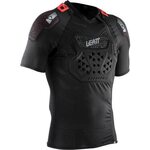 LEATT AirFlex Body Tee Stealth