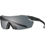 Smith Elite Pivlock Echo Max Black