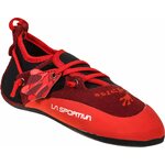 La Sportiva Stickit Chili/Poppy