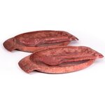 Kupilka Full Belly -set Cranberry