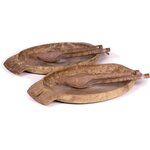 Kupilka Full Belly -set Original-Brown