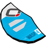 Ozone WASP V2 Wing 3m² Light Blue