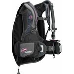 AquaLung Zuma Black/Pink