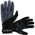 AquaLung Admiral III 2 mm Gloves Black/Charcoal