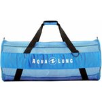 AquaLung Adventurer Mesh Duffel Blue